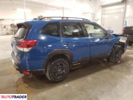 Subaru Forester 2022 2