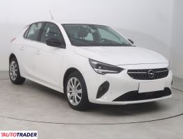 Opel Corsa 2020 1.2 73 KM
