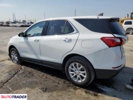 Chevrolet Equinox 2020 1