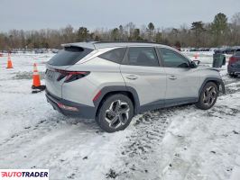 Hyundai Tucson 2024 2