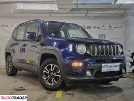 Jeep Renegade 2019 1.0 120 KM