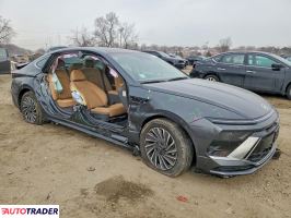 Hyundai Sonata 2025 2