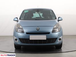 Renault Grand Scenic 2009 1.4 128 KM