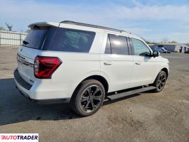 Ford Expedition 2023 3