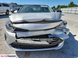 Kia Rio 2023 1