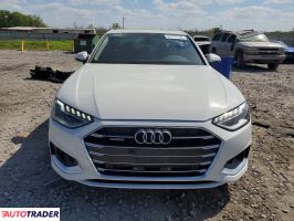 Audi A4 2023 2