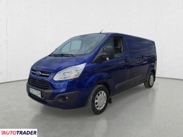 Ford Transit 2016 2.2