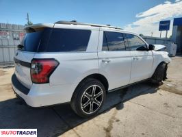 Ford Expedition 2019 3