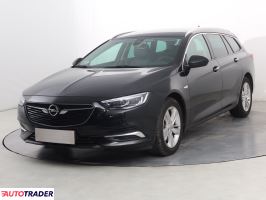 Opel Insignia 2018 2.0 167 KM