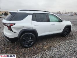 Chevrolet Equinox 2025 1
