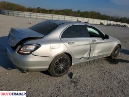 Mercedes CL 2020