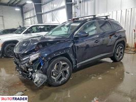 Hyundai Tucson - zobacz ofertę