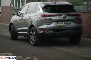 Renault Pozostałe 2023 1.3 158 KM