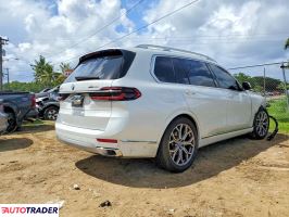 BMW Pozostałe 2025 3