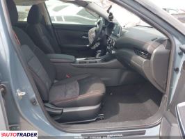 Nissan Sentra 2025 2