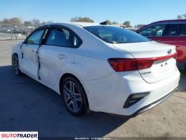 Kia Pozostałe 2019 2