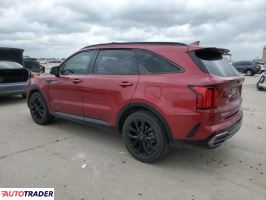 Kia Sorento 2023 2