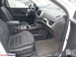 GMC Terrain 2023 1