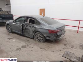 Volkswagen Jetta 2020 1