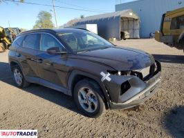 Hyundai Tucson 2023 2