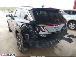 Hyundai Tucson 2023 2