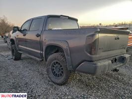 Toyota Tundra 2021 5