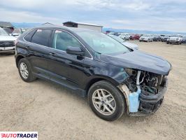 Ford Edge 2022 2