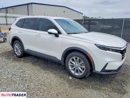 Honda CR-V 2024 1