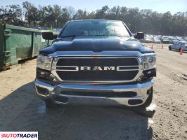 Dodge Ram 2019 5