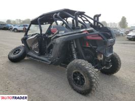 Polaris Ranger RZR 2024