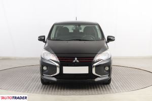 Mitsubishi Space Star 2023 1.2 69 KM