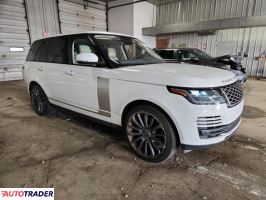 Land Rover Range Rover 2019 3