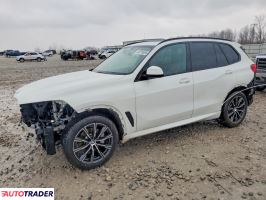BMW X5 2022 3