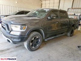 Dodge Ram 2020 5