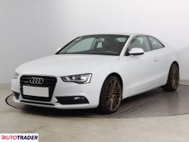 Audi A5 2014 2.0 174 KM Audi A5 2014 2.0 174 KM