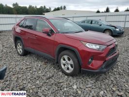 Toyota Pozostałe 2019 2 Toyota Pozostałe 2019 2