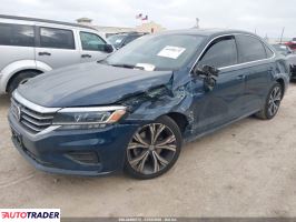 Volkswagen Passat 2020 2
