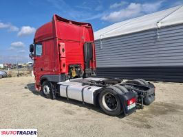 Daf Xf 480 FT