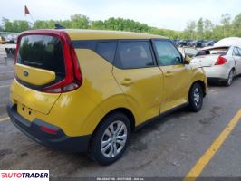 Kia Soul 2020 2 Kia Soul 2020 2