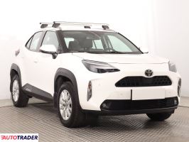 Toyota Yaris 2022 1.5 123 KM