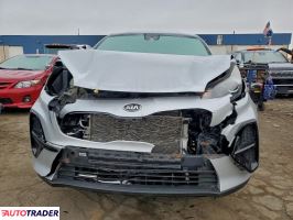 Kia Sportage 2020 2