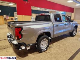 Chevrolet Colorado 2024 2