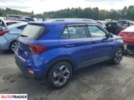 Hyundai Pozostałe 2022 1