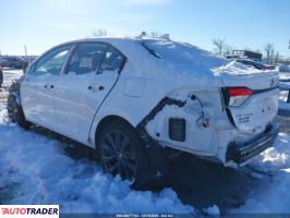 Toyota Corolla 2024 2