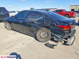 Nissan Altima 2020 2