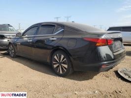 Nissan Altima 2019 2 Nissan Altima 2019 2