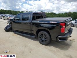 Chevrolet Silverado 2021 6