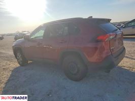 Toyota Pozostałe 2020 2