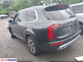 Kia Pozostałe 2021 3