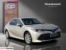 Toyota Camry 2019 2.5 218 KM Toyota Camry 2019 2.5 218 KM